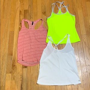 Tank Top Bundle